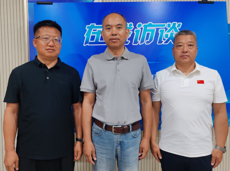 抓实供排水服务保障 筑牢城市防汛防线