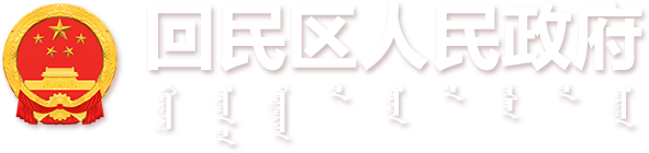 回民区人民政府