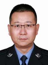 陈国英