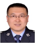 王刚强
