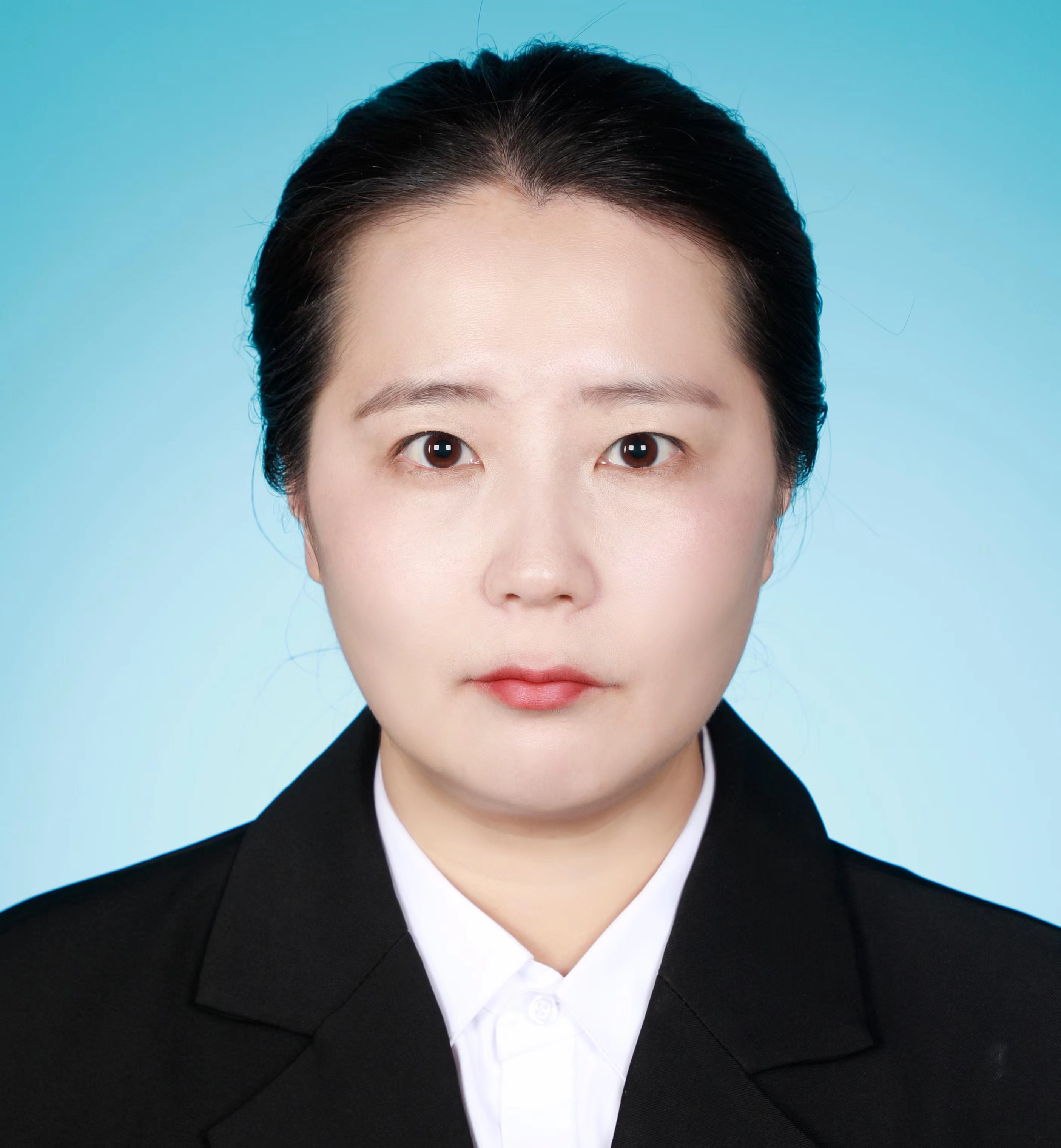 张羽茜