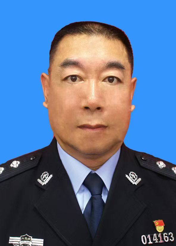 李志斌