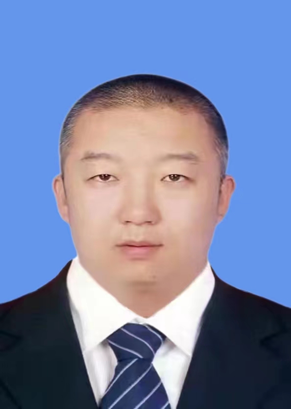 马越峰