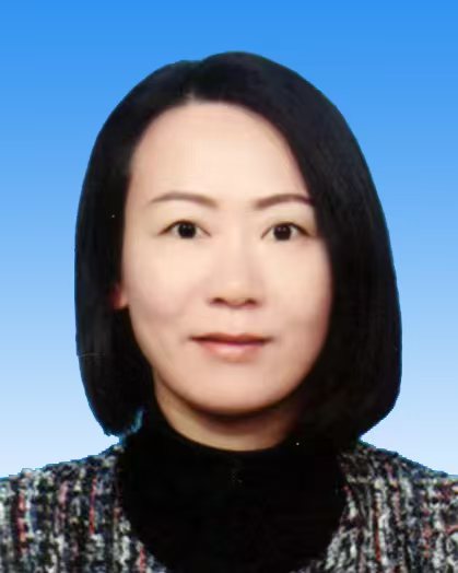 丁玉洁