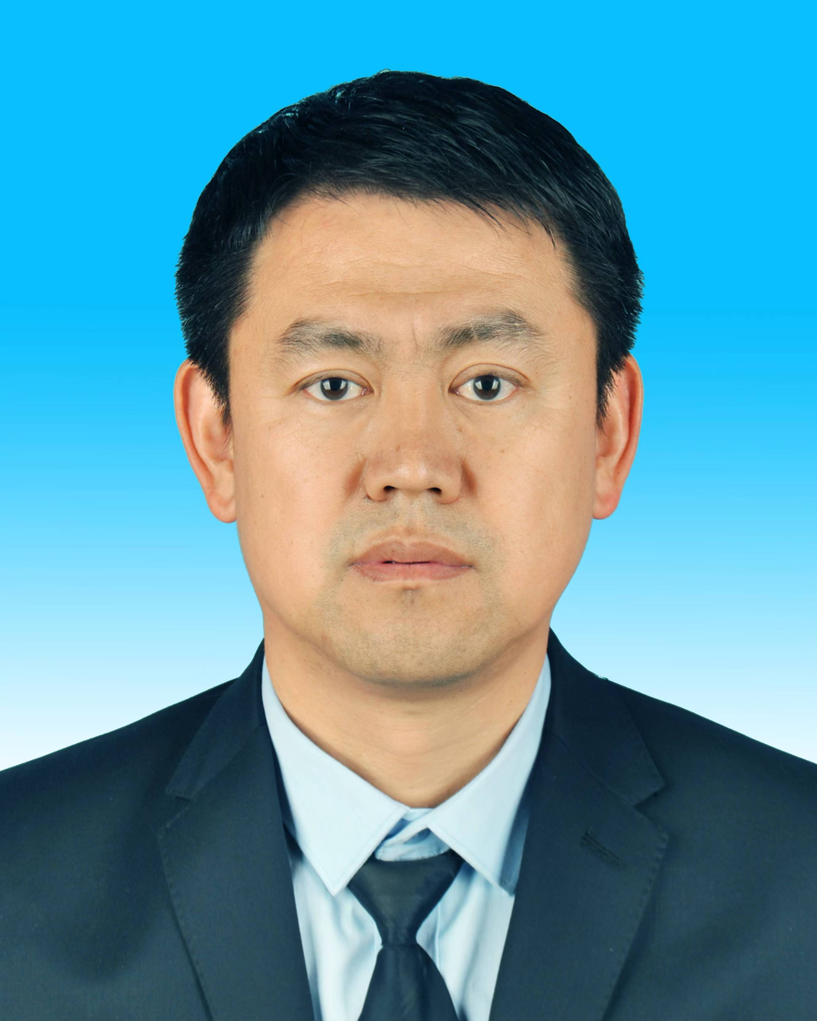 韩利军