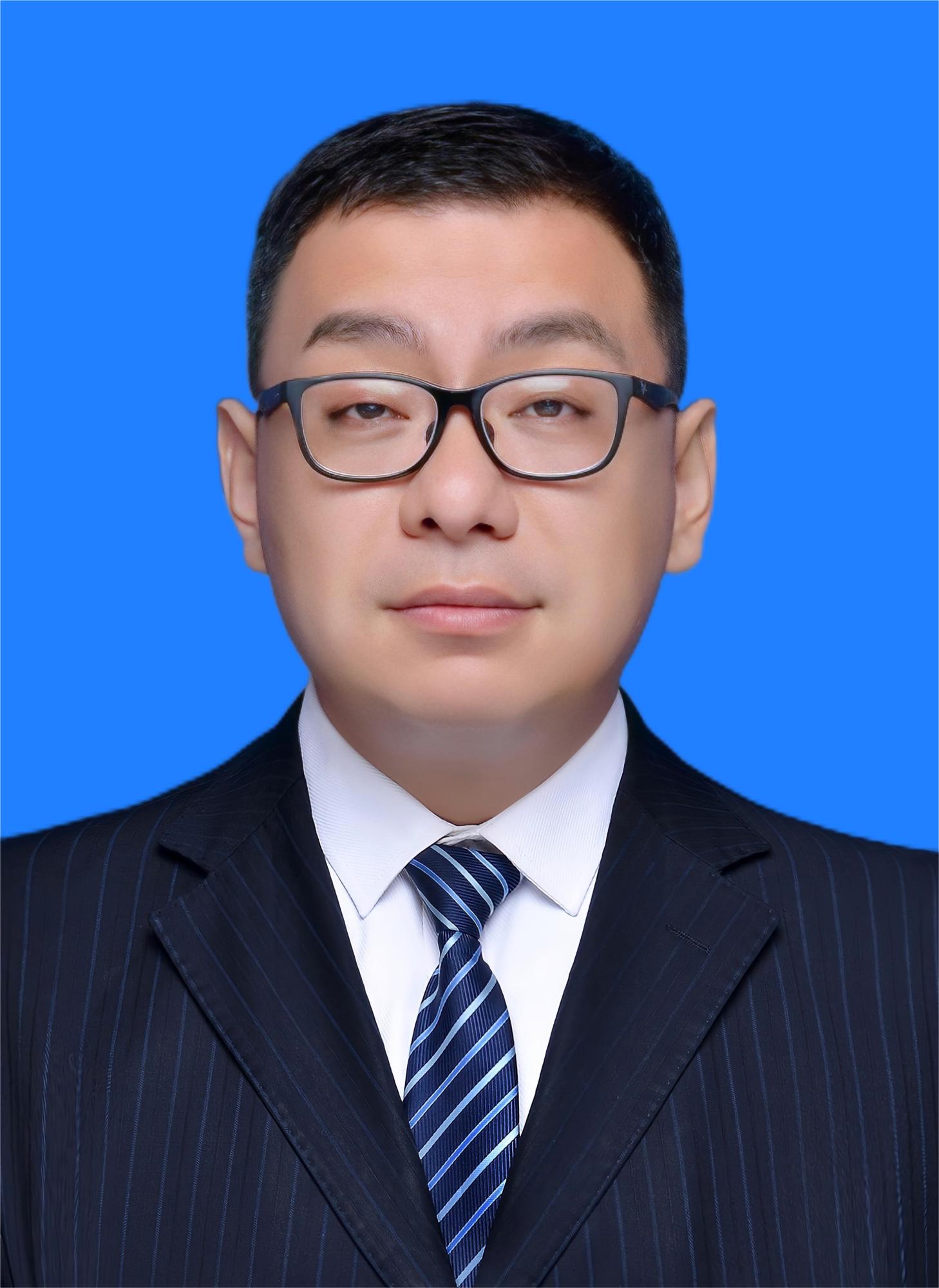 杨宇焱