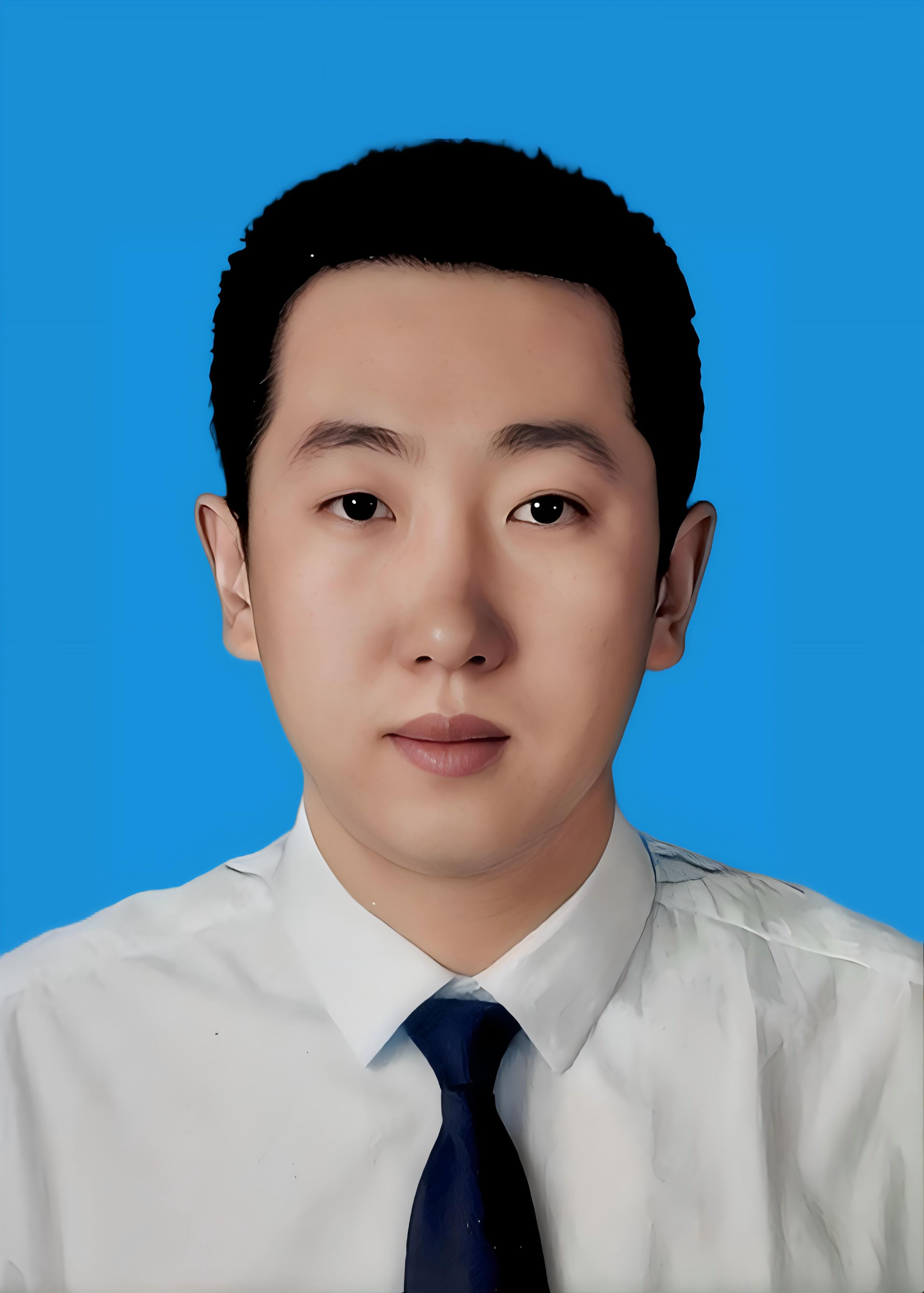 程斌