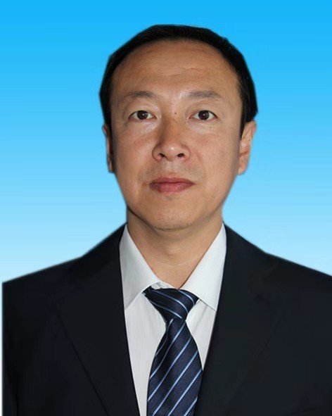 李海鹰