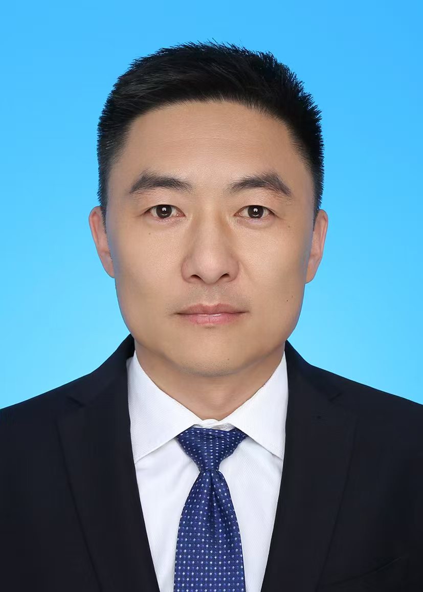 王孛