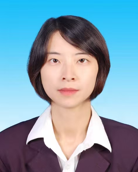 廖雁渝