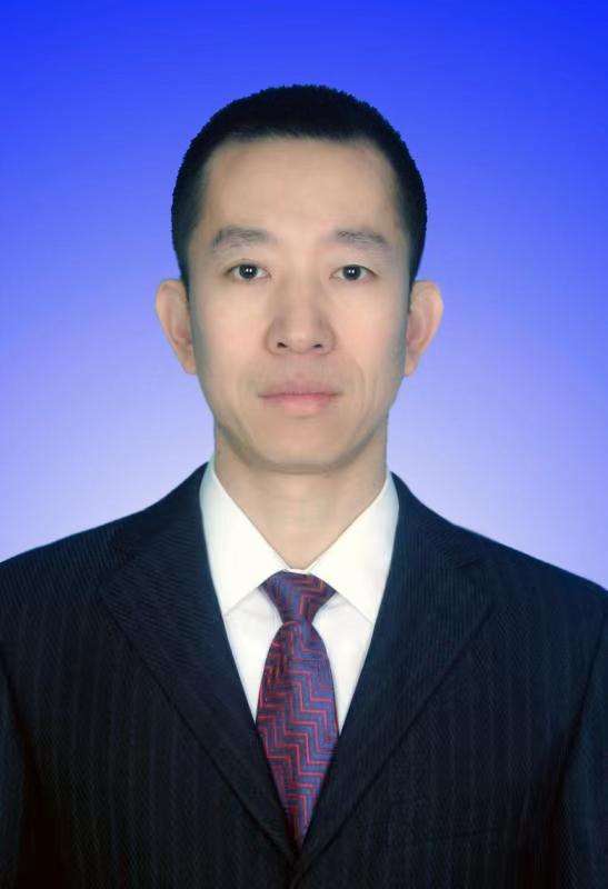 黄喜杰