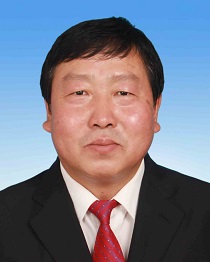白建华