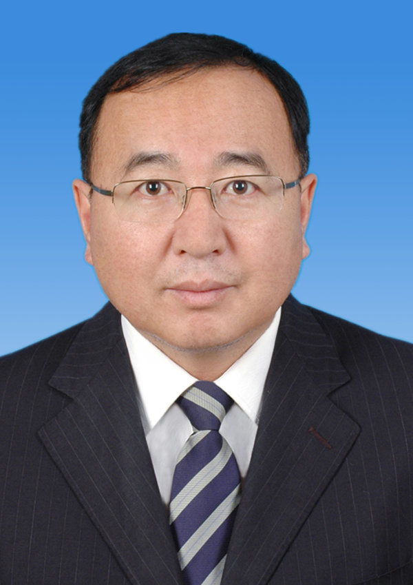 付旭刚