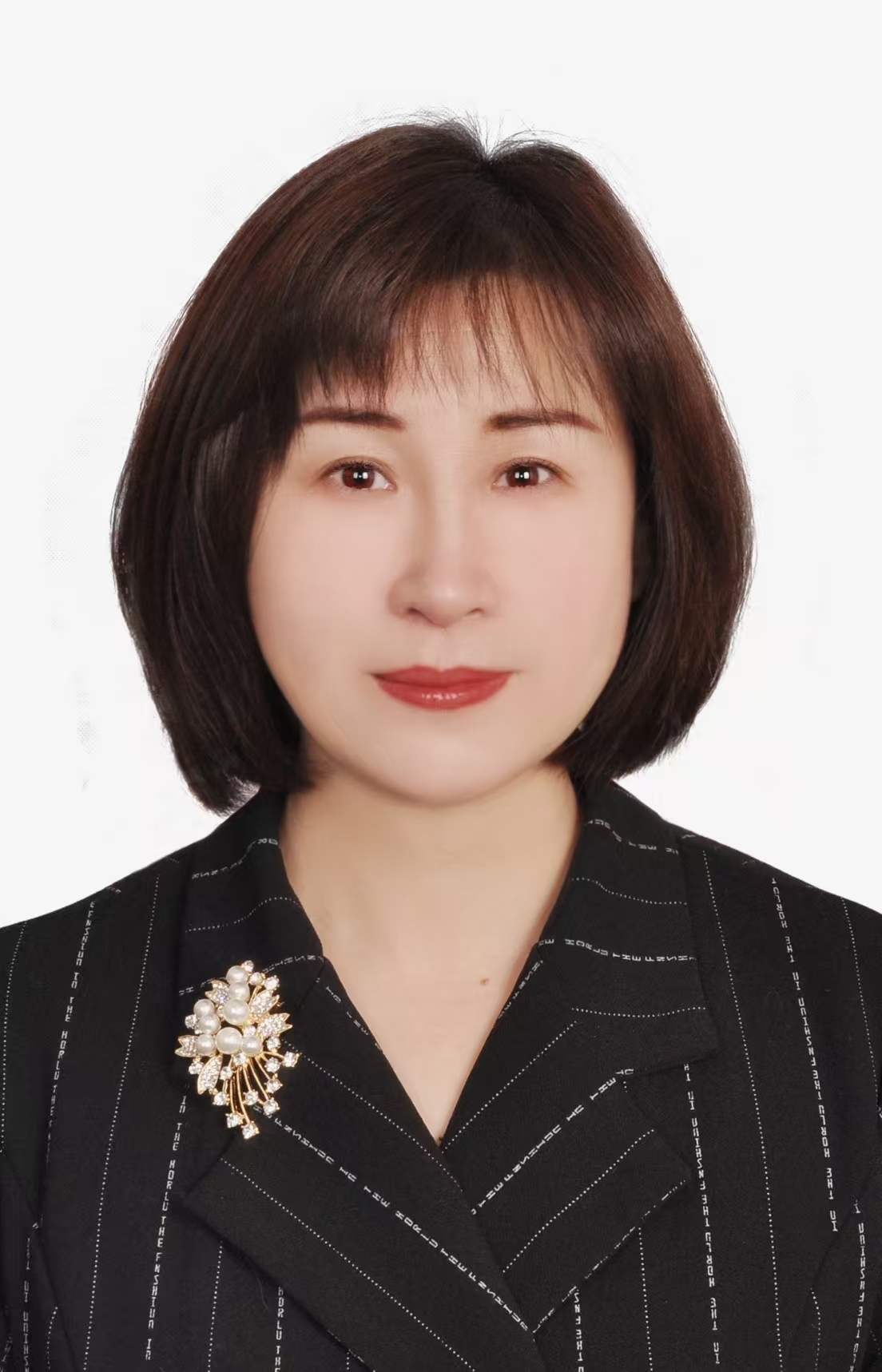 高俊娟